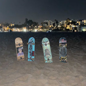Meet your Posher, Dylan’s.skating